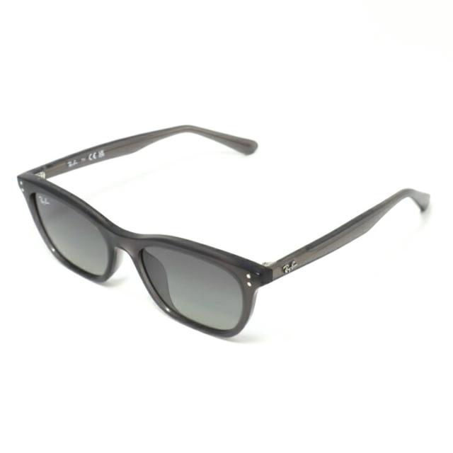 RayBan レイバン RB4474D-667511-54サングラス 眼鏡 メガネRB4474D-6675/11-54 クリアグレーグレーグラデーション グラディエント