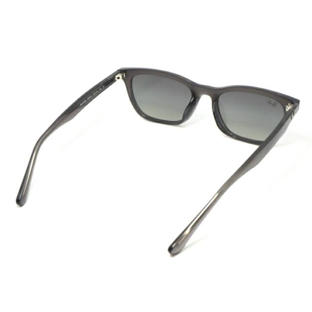 RayBan レイバン RB4474D-667511-54サングラス 眼鏡 メガネRB4474D-6675/11-54 クリアグレーグレーグラデーション グラディエント