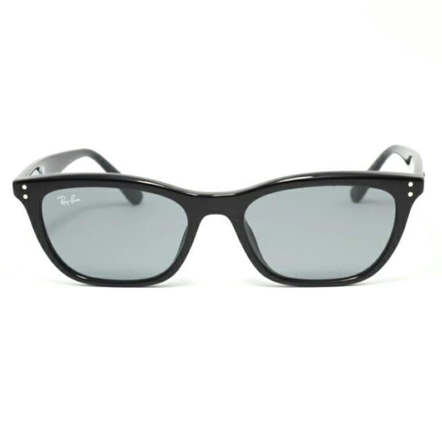 RayBan レイバン RB4474D-90187-54サングラス 眼鏡 メガネRB4474D-901/87-54 ブラックダークグレー メンズ