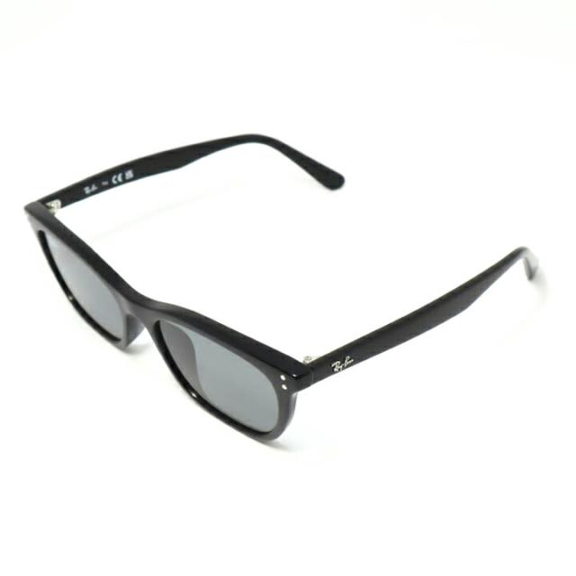 RayBan レイバン RB4474D-90187-54サングラス 眼鏡 メガネRB4474D-901/87-54 ブラックダークグレー メンズ
