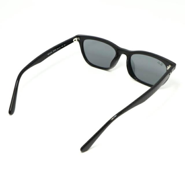 RayBan レイバン RB4474D-90187-54サングラス 眼鏡 メガネRB4474D-901/87-54 ブラックダークグレー メンズ