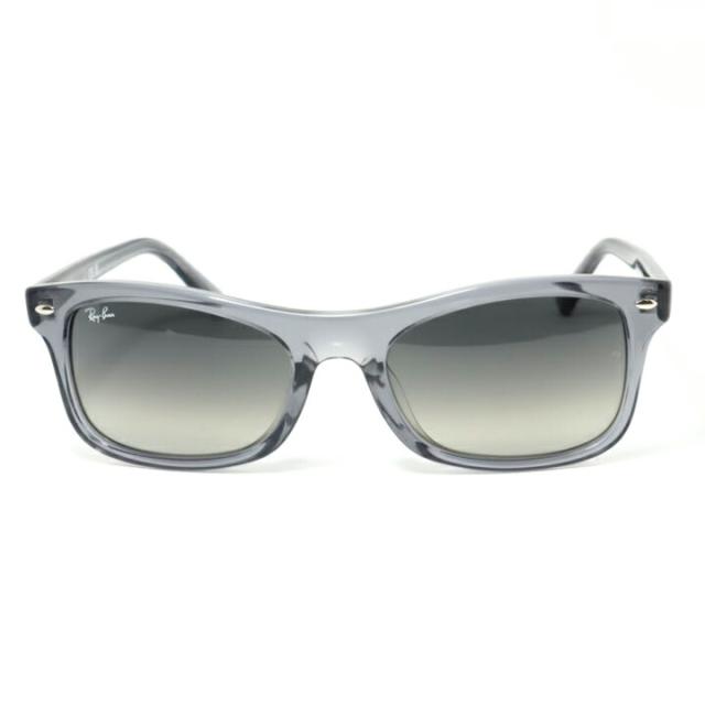 RayBan レイバン RB2226F-664171-57サングラス 眼鏡 メガネRB2226F-6641/71-57 クリアグレーグレーグラデーション グラディエント