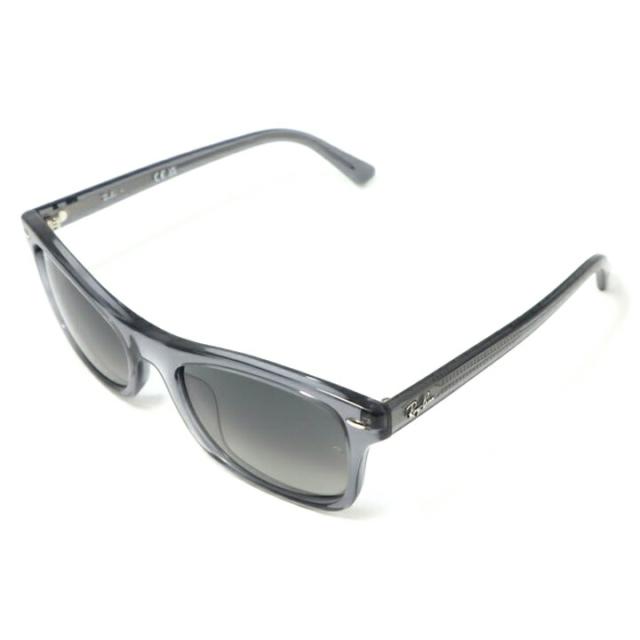 RayBan レイバン RB2226F-664171-57サングラス 眼鏡 メガネRB2226F-6641/71-57 クリアグレーグレーグラデーション グラディエント