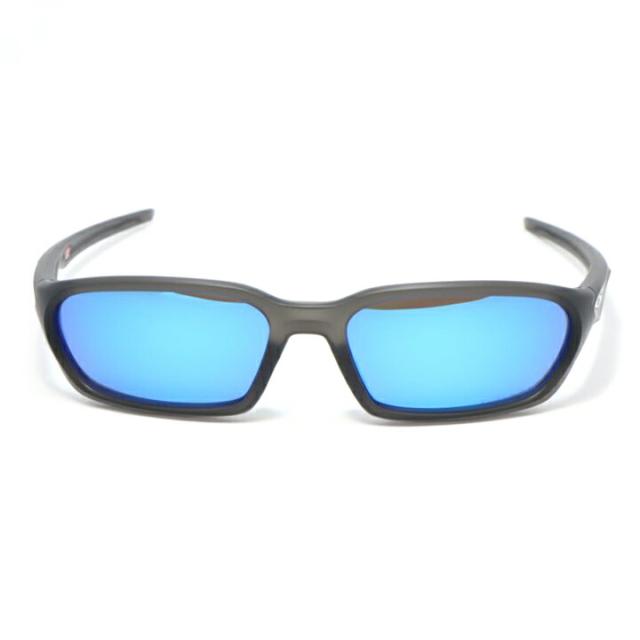 OAKLEY オークリー サングラス OO9530-0258TERRAFORMA テラフォーマーマットグレースモーク プリズムサファイア009530-0258 9530-0258