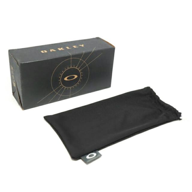 OAKLEY オークリー サングラス OO9530-0258TERRAFORMA テラフォーマーマットグレースモーク プリズムサファイア009530-0258 9530-0258