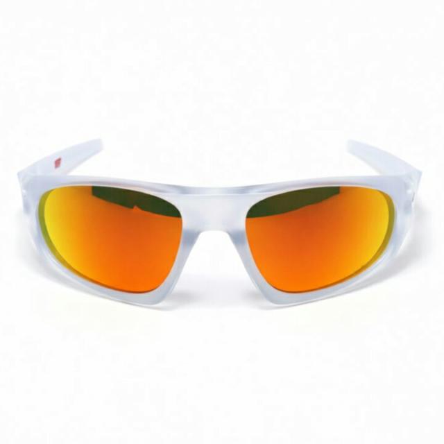 OAKLEY オークリー サングラス OO9528-0360NEO FORMA ネオフォーママットクリア プリズムルビー009528-0360 9528-0360