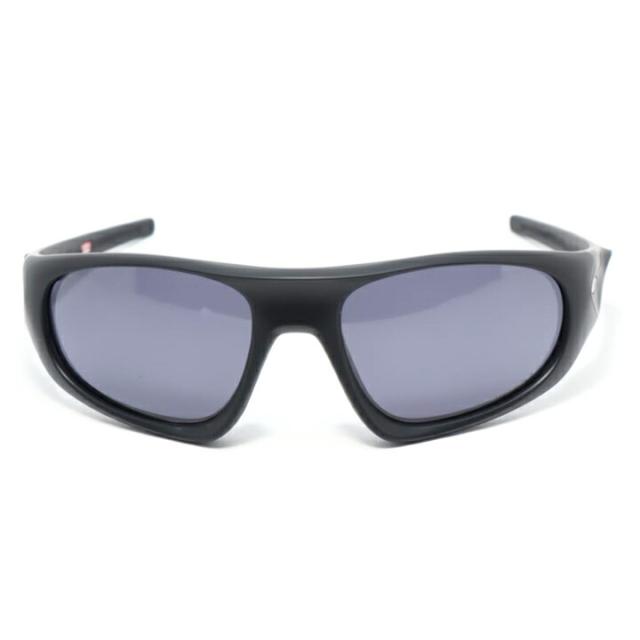 OAKLEY オークリー サングラス OO9528-0160NEO FORMA ネオフォーママットブラック プリズムグレー009528-0160 9528-0160