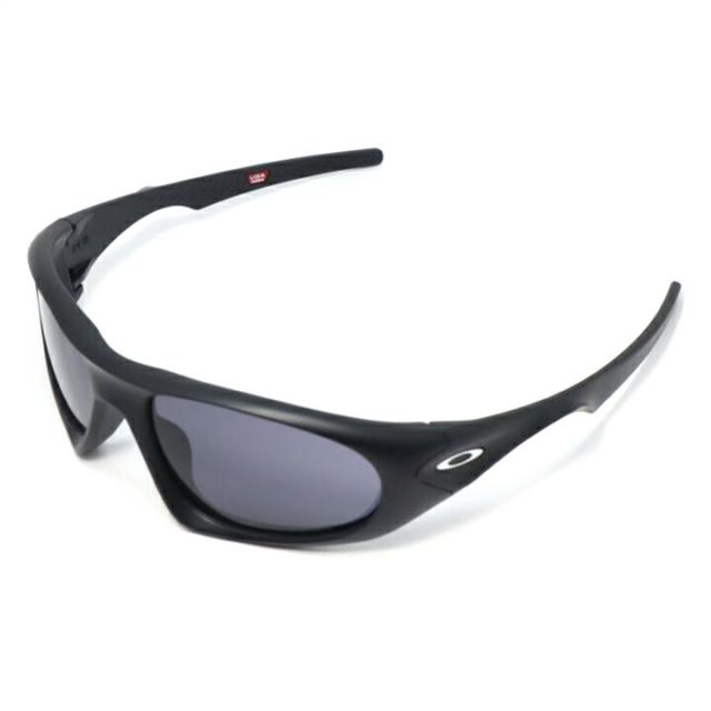 OAKLEY オークリー サングラス OO9528-0160NEO FORMA ネオフォーママットブラック プリズムグレー009528-0160 9528-0160