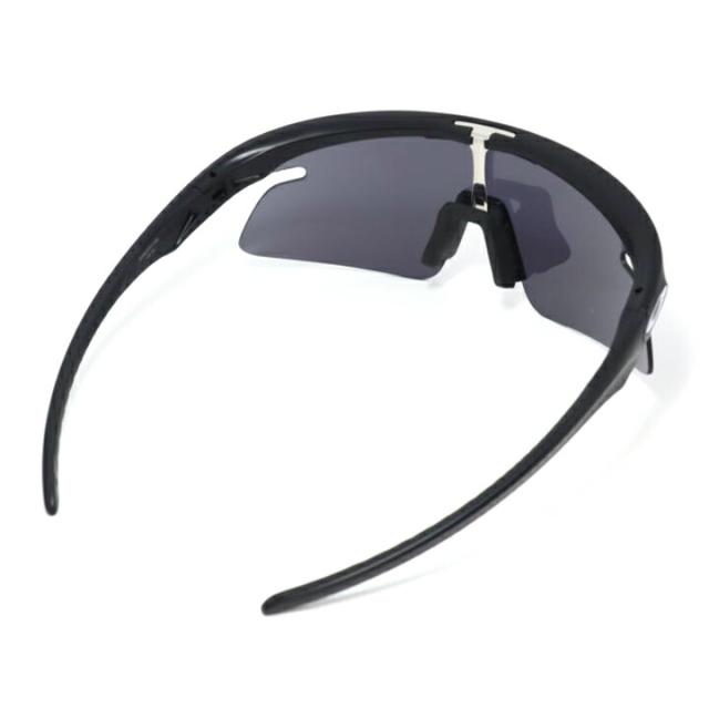 OAKLEY オークリー サングラス OO9527D-0150RSLV LITE リゾルブライトAsian Fit アジアンフィットマットブラック プリズムブラック