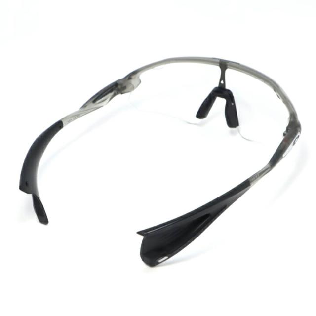 OAKLEY オークリー 調光サングラス OO9525-0637STUNT DEVIL A スタントデビル アジアンAsian Fit アジアンフィットマットグレーインク 色が変わるレンズ
