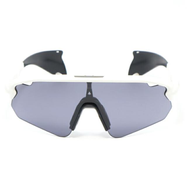 OAKLEY オークリー サングラス OO9525-0537STUNT DEVIL A スタントデビル アジアンAsian Fit アジアンフィットマットミスト プリズムグレー