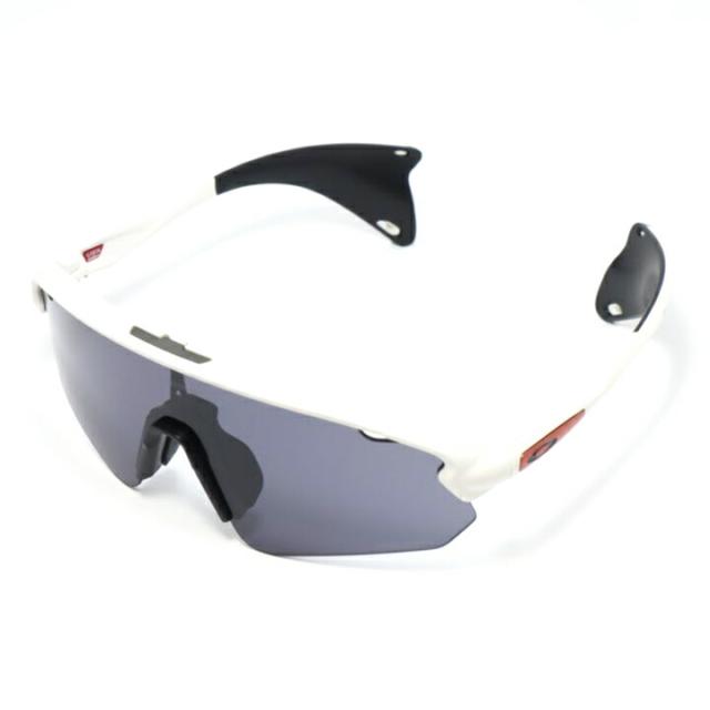 OAKLEY オークリー サングラス OO9525-0537STUNT DEVIL A スタントデビル アジアンAsian Fit アジアンフィットマットミスト プリズムグレー