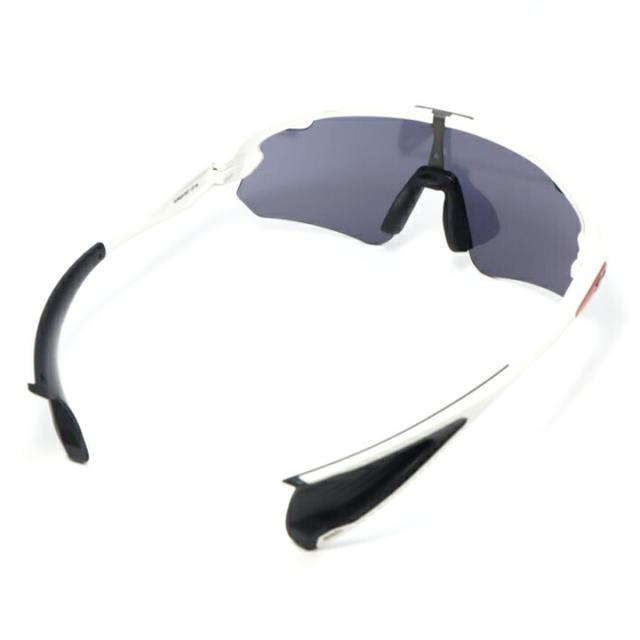 OAKLEY オークリー サングラス OO9525-0537STUNT DEVIL A スタントデビル アジアンAsian Fit アジアンフィットマットミスト プリズムグレー