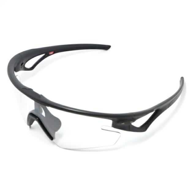 OAKLEY オークリー OO9499-1236調光サングラス 調光ブラック 色が変わるSphaera Slash / スフィエラスラッシュ009499-1236 9499-1236カーボン ダークグレー