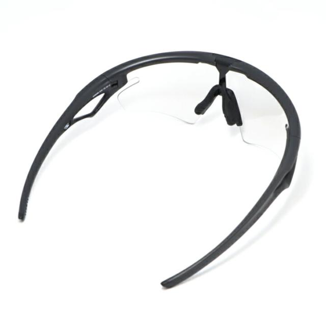 OAKLEY オークリー OO9499-1236調光サングラス 調光ブラック 色が変わるSphaera Slash / スフィエラスラッシュ009499-1236 9499-1236カーボン ダークグレー