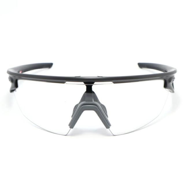 OAKLEY オークリー OO9403-2536調光サングラス 色が変わる 調光グレー009403-2536 9403-2536 SPHAERA / スフィエラ