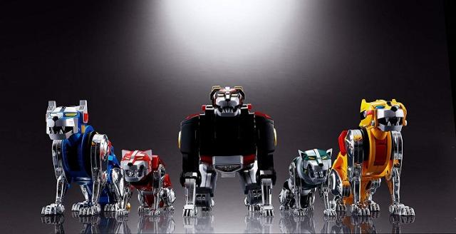バンダイ 超合金魂 Gx 71 百獣王ゴライオン 百獣王ゴライオン 21年8月予約 再販 入荷次第の発送の通販はau Pay マーケット プレミアムセレクト