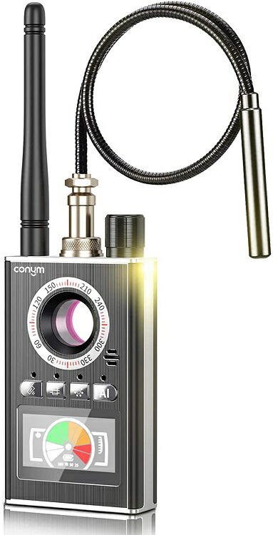 【盗聴器 発見機】WAVE CATCHER MODEL M-7000 探知機 盗聴器 発見機】WAVE CATCHER MODEL M-7000 探知機