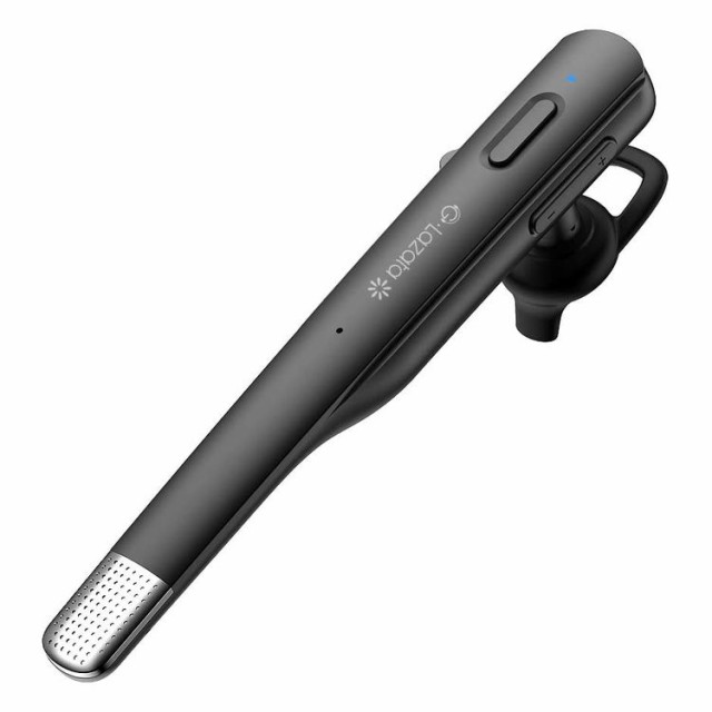 Glazata 日本語音声ヘッドセット Aptx Aptx Hd対応 デュアルマイク 高音質通話設計 2台同時接続 最先端encノイズ低減技術 24時間連続の通販はau Pay マーケット プレミアムセレクト