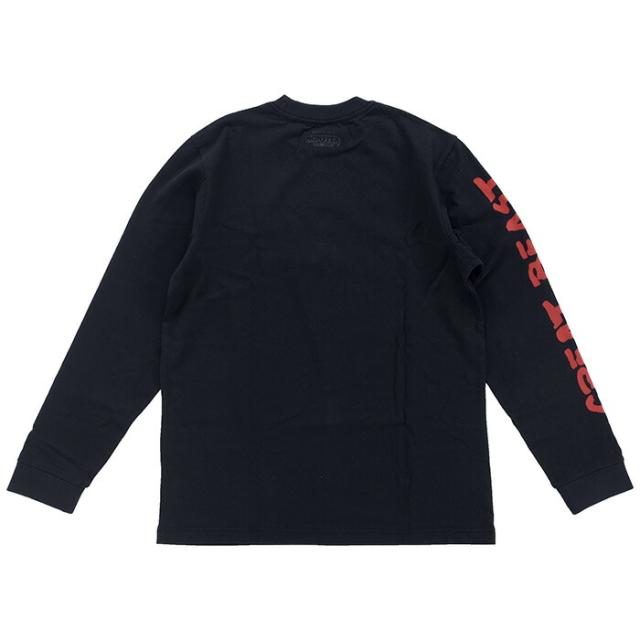 アクネ ストゥディオズ モンスターインマイポケット スウェット