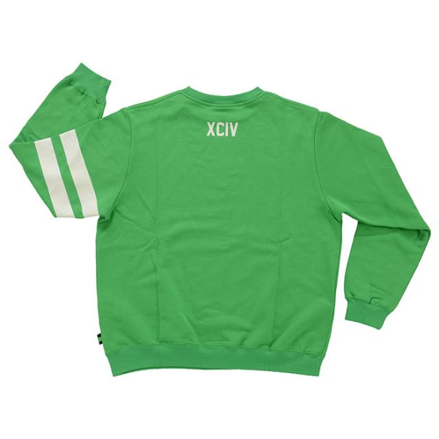 ジーシーディーエス メンズ GCDS LOGO SWEATSHIRT SS18M020043-05(gc0005)_2