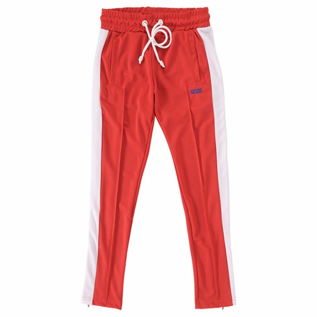 ジーシーディーエス GCDS メンズ ジャージ STRAIGHT SWEATPANTS SS18M030055-03(gc0009)の通販は