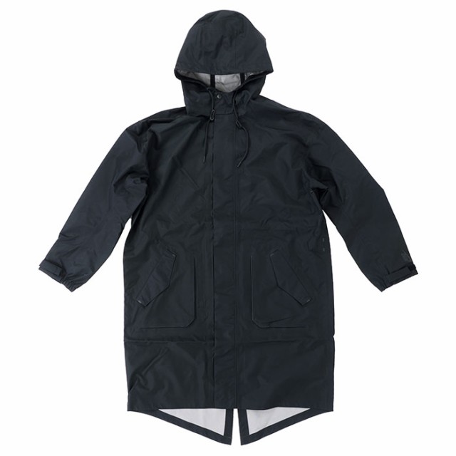 NIKELAB ナイキラボ W NRG Parka パーカ AJ2123 010 レディース ジャケット コート フード ブラック 黒