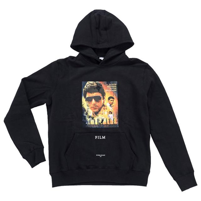 Ih Nom Uh Nit インノミネイト Hoodie Scarface NUW18248 otr3175の通販は