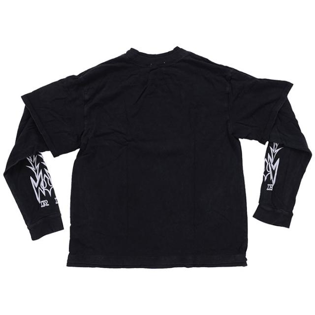 RHUDE ルード Rhude Coyote Tee?01ATL04301 メンズ 長袖 スウェット トレーナー otr3170 NKN_3