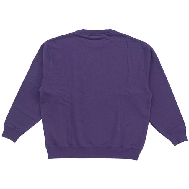 Acne Studios アクネ ストゥディオズ Forba Melange face CI0054 BMZ / 415 フェイス スウェット トレーナー as0061_4