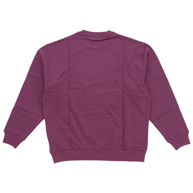 Acne Studios アクネ ストゥディオズ Forba Melange face CI0054 BMZ / 415 フェイス スウェット トレーナー as0061_8
