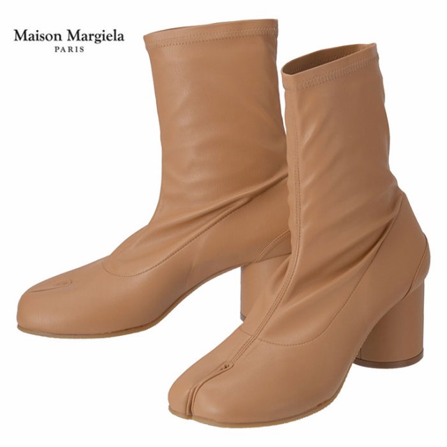 Maison Margiela メゾン マルジェラ Trunk S58WU0377 P4325 T4127 足袋ブーツ タビ Tabi