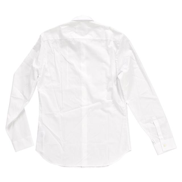 Maison Margiela メゾン マルジェラ Shirt S50DL0322S43001 100 シャツ