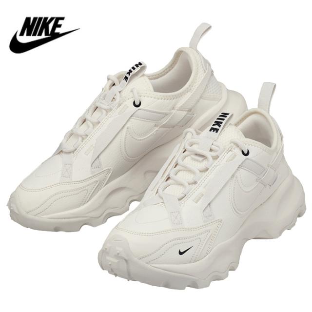 NIKE ナイキ WMNS TC7900  DD9682 100 レディース スニーカー ホワイト 白