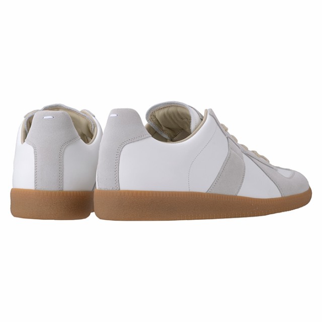 Maison Margiela メゾン マルジェラ Sneakers S57WS0236 P1895 101 / 900 / H8541 スニーカー  シューズ 靴 NKN mgl0212 mgl0212｜au PAY マーケット