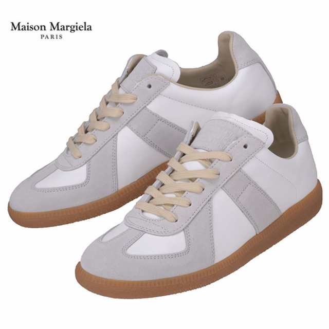 Maison Margiela メゾン マルジェラ Sneakers S58WS0109 P1895 T1016 レディース スニーカー シューズ 靴 NKN mgl0216