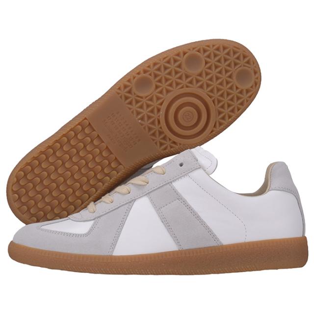 Maison Margiela メゾン マルジェラ Sneakers S58WS0109 P1895 T1016 レディース スニーカー シューズ 靴 NKN mgl0216_2