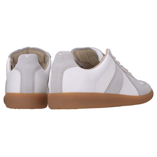 Maison Margiela メゾン マルジェラ Sneakers S58WS0109 P1895 T1016 レディース スニーカー シューズ 靴 NKN mgl0216 Maison Margiela メゾン マルジェラ Sneakers S58WS0109 P1895 T1016
