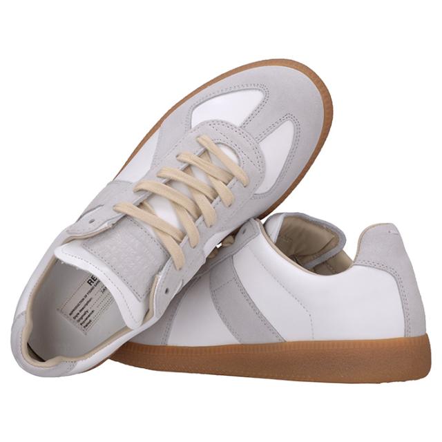 Maison Margiela メゾン マルジェラ Sneakers S58WS0109 P1895 T1016 レディース スニーカー シューズ 靴 NKN mgl0216_4