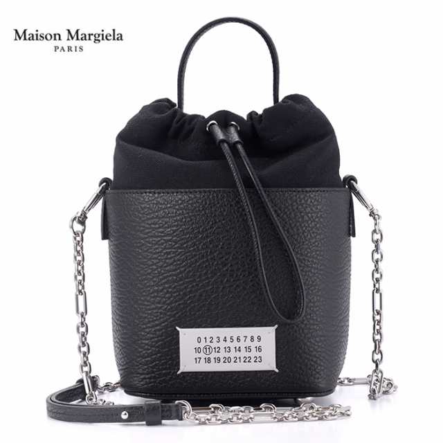 Maison Margiela メゾン マルジェラ 5AC BUCKET BAG S61WG0035 P4348 ...