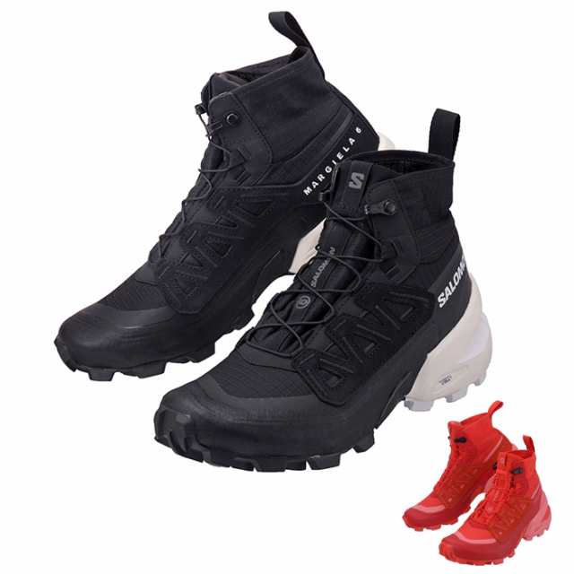 MM6 Maison Margiela× SALOMON エムエムシックス メゾン MM6 Maison Margiela× SALOMON エムエムシックス メゾン