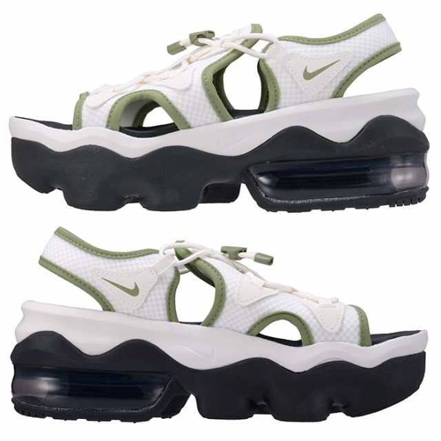 NIKE ナイキ WMNS AIR MAX KOKO SANDAL TRK3 FN4287 121 ウィメンズ