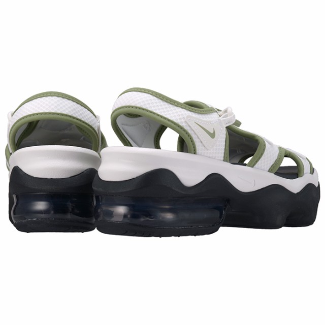 NIKE ナイキ WMNS AIR MAX KOKO SANDAL TRK3 FN4287 121 ウィメンズ