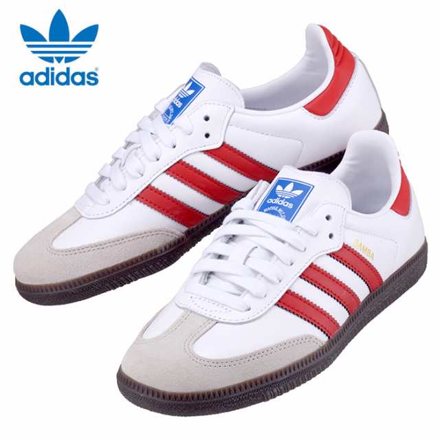 アディダス adidas samba OG 23.0cm-