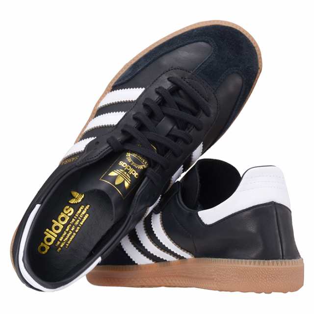 adidas アディダス SAMBA DECON IF0641 サンバ デコン メンズ