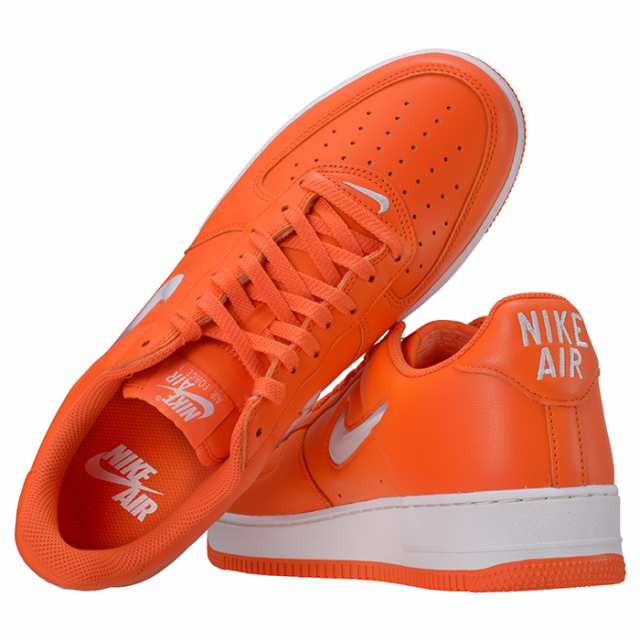 NIKE ナイキ AIR FORCE 1 LOW RETRO FJ1044 800 エアフォース メンズ