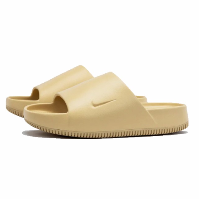 NIKE ナイキ CALM SLIDE FD4116 200 カーム スライド サンダル 靴