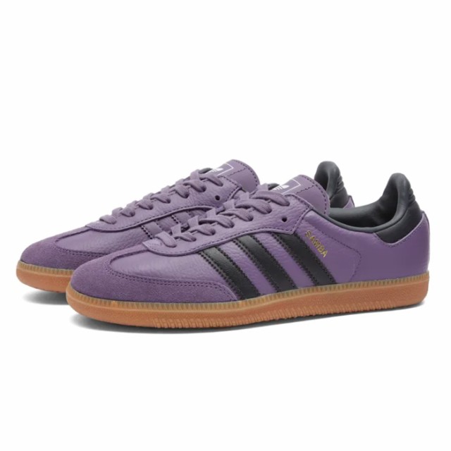 adidas SAMBA OG W IE7012 スニーカー 靴 27.0cm