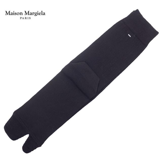 MAISON MARGIELA タヒソックス S51TL0051S17868 900 MAISON MARGIELA タヒソックス S51TL0051S17868 900 Maison