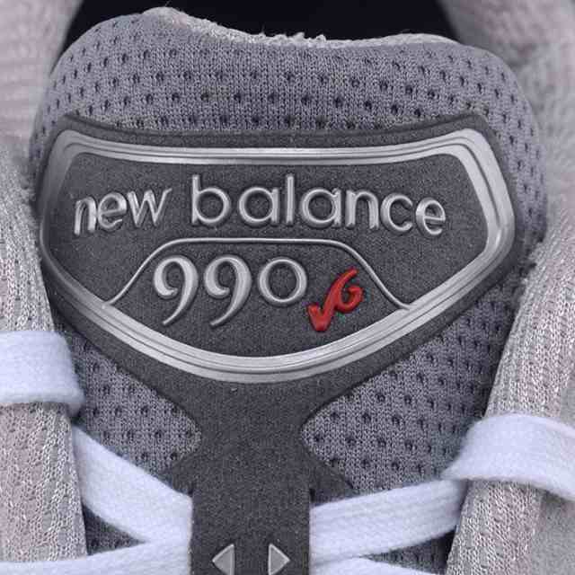 New Balance ニューバランス M990 GL6 Dワイズ メンズ スニーカー グレーの通販はau PAY マーケット - リパブリック |  au PAY マーケット－通販サイト